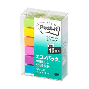 Es (܂Ƃ) 3M |XgCbg W[u GRmpbN o 44×10mm pXeJ[6F ƖppbN 6831NE 1Zbgi60j y×5Zbgz ʏi̓s