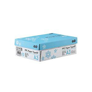 �����E����s�� (�܂Ƃ�) TANOSEE PPC PaperType EF A3 1��(1500��:500��×3��) �y×5�Z�b�g�z �ʏ��i�̓��������s��