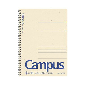 �����E����s�� �i�܂Ƃ߁j �R�N���L�����p�X�Đ����c�C�������O�m�[�g �Z�~B5 B�r 40�� �X-TE110BN 1�� �y×30�Z�b�g�z �ʏ��i�̓��������s��