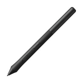 直送・代引不可（まとめ）ワコム Pen 4K ブラックLP1100K 1パック【×2セット】別商品の同時注文不可