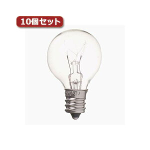 �����E����s�� �i�܂Ƃ߁jYAZAWA �x�r�[�{�[���� G30 E12 5W �N���A10�Z�b�g G301205CX10�y×5�Z�b�g�z �ʏ��i�̓��������s��