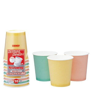 Es k܂Ƃ߁l Rbv ĝăRbv 250ml 10 120Zbg XgOJ[Jbv A\[g y[p[Jbv p[eB[ ʏi̓s