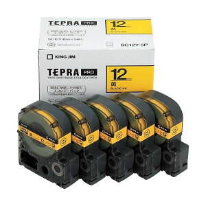 Es (܂Ƃ߁jLOW ev PRO e[vJ[gbW pXe 12mm / SC12Y-5P 1pbN(5)y×3Zbgz ʏi̓s