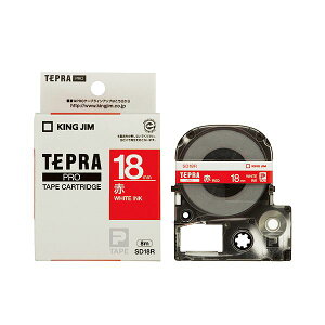 Es (܂Ƃ) LOW ev PRO e[vJ[gbW rrbh 18mm ԁ^ SD18R 1 y×10Zbgz ʏi̓s