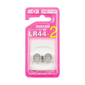 �����E����s�� �i�܂Ƃ߁j�}�N�Z�� �A���J���{�^���d�r 1.5V LR44 2BS C 1�p�b�N�i2�j �y×10�Z�b�g�z �ʏ��i�̓��������s��