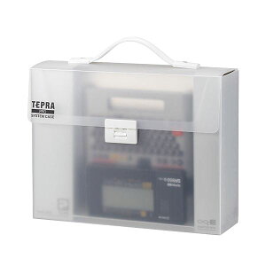 �����E����s�� �L���O�W�� �e�v�� PRO�p �V�X�e���P�[�X ��W317×D90×H245mm SR9H 1�� �y×10�Z�b�g�z �ʏ��i�̓��������s��