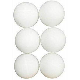 直送・代引不可卓球ボール 40mm ホワイト 5ダース 60球別商品の同時注文不可