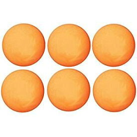 直送・代引不可卓球ボール 40mm オレンジ 5ダース 60球別商品の同時注文不可