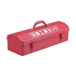 �����E����s�� �i�܂Ƃ߁jTRUSCO�ЊQ�H��Z�b�g�p�c�[���{�b�N�X TRC-C 1�y×3�Z�b�g�z �ʏ��i�̓��������s��