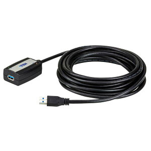 Es ATEN USB3.0GNXe_[P[u UE350A ʏi̓s