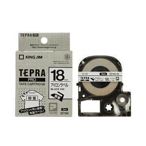 �����E����s�� (�܂Ƃ�) �L���O�W�� �e�v�� PRO �e�[�v�J�[�g���b�W �A�C�������x�� 18mm ������ SF18K 1�� �y×10�Z�b�g�z �ʏ��i�̓��������s��