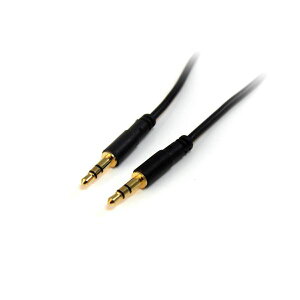 Es i܂Ƃ߁jStarTech.com X3.5mmXeI~jvOI[fBIP[u 4.6m IX/IX ubN MU15MMS 1{ y×5Zbgz ʏi̓s