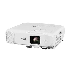 直送・代引不可 エプソン ビジネスプロジェクター／スタンダードモデル／EB-900シリーズ／4200lm／WXGA／キャリングケース同梱 EB-982W 別商品の同時注文不可
