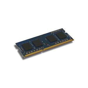 Es AhebN DDR3 1600MHzPC3-12800 204Pin SO-DIMM 2GB ȓd ADS12800N-H2G 1 ʏi̓s