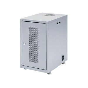 直送・代引不可 サンワサプライ NAS、HDD、ネットワーク機器収納ボックス CP-KBOX1 別商品の同時注文不可