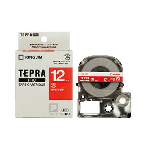 Es (܂Ƃ) LOW ev PRO e[vJ[gbW rrbh 12mm ԁ^ SD12R 1 y×10Zbgz ʏi̓s