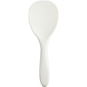 直送・代引不可〔200個セット〕 しゃもじ 杓子 21cm 脚付き ダブルエンボス加工 ポリプロピレン 曙産業 ニューこびりつかないしゃもじ キッチン別商品の同時注文不可