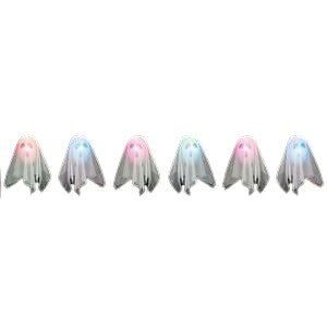 �����E����s�� �i�܂Ƃ߁jSUNSTAR String of Lights-Small Ghosts�i���C�g�A�b�v�X���[���S�[�X�g�j�y×2�_�Z�b�g�z�y����s�z �ʏ��i�̓��������s��