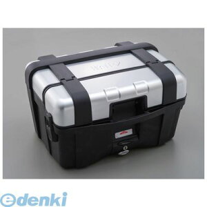 �f�C�g�i DAYTONA 74375 GIVI �yTRK46N�zTREKKER ��46L�� ���m�L�[�P�[�X �W�r ���A�{�b�N�X