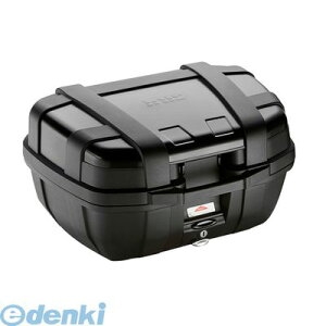 デイトナ DAYTONA 92796 GIVI 【TRK52B】TREKKER <52L> ブラックライン トレッカーブラックライン ジビ モノキーケース
