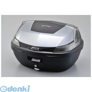 �f�C�g�i DAYTONA 94832 GIVI B47NTMLG730D TECH�V���o�[�h�� ���m���b�N�P�[�X �W�r SV