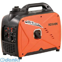 楽天市場】koshin 発電機 gv-9iの通販