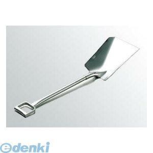 419500 18−8 業務用 スコップ K−C4(全長1000) 4548170111073