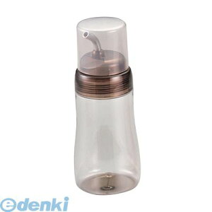 2366700 �v���[ �w���V�[�I�C���{�g�� L 280ml �N���A�u���E�� 4904776545382