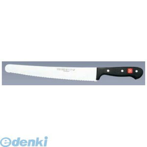 3192800 ウ゛ォストフ グルメ 波刃コックナイフスライサー 4517 26cm 4002293451701