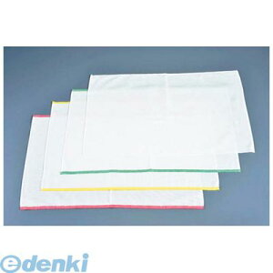 6923600 日東紡の新しいふきん 12枚入 黄 420×710 4548170062726