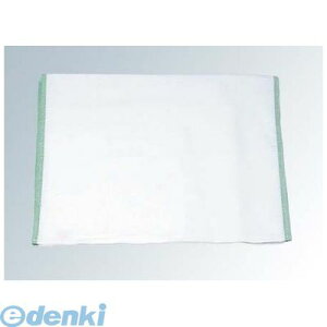 6923700 日東紡の新しいふきん 12枚入 緑 420×710 4548170062733