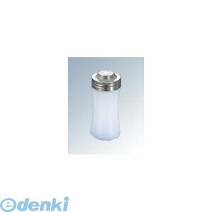 7876800 ポリエチレン 鼓型 調味缶 小ロング 新型ふりかけ缶 φ57×H121 4548170075566