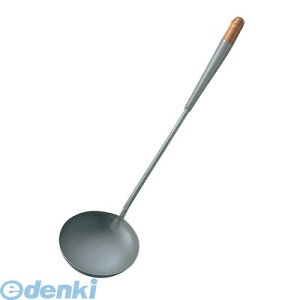 8070100 HA 純チタン 中華お玉 小 φ110 4989976678450