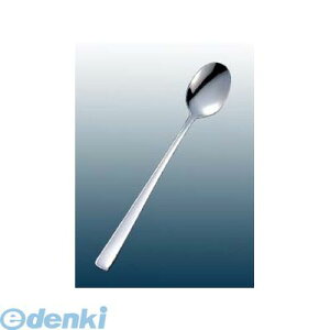 8831500 18-8 ヘルパーライラック 介護用デザートスプーン深 HR-1106 4995969000528