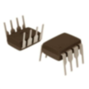 �y�݌Ɍ�������zMicrochip Technology 24AA04-I/P IC EEPROM 4KBIT I2C 400KHZ 8DIP�y�L�����Z���s�z