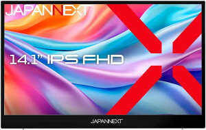 JN-MD-IPS141FHDR uvysE[J[sz WplNXg 14.1C` Ch oCfBXvC(1920x1080/IPS/miniHDMI/TypeCx2/Xs[J[//1Nۏ) y1z