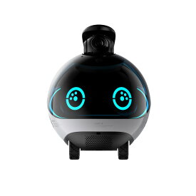 EBO X 「直送」【代引不可・他メーカー同梱不可】 エナボット EBO X Family Companion Robot 【1入】