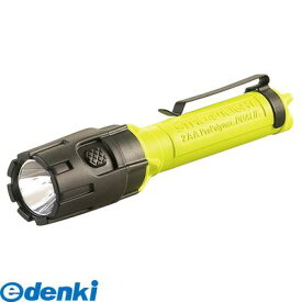 ストリームライト STREAMLIGHT 67751 デュアリー 乾電池入 イエロー