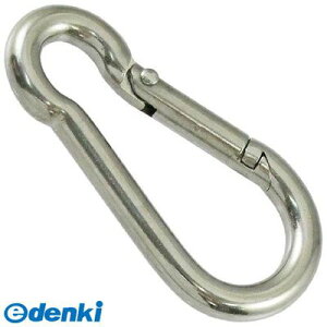 (LINE�N�[�|���L)4969968559806 �Ђ߂��� �X�e�����X �X�v�����O�t�b�N S ��5 �y�Ă� 5mm�z SS�|5 �X�v�����O�t�b�NS