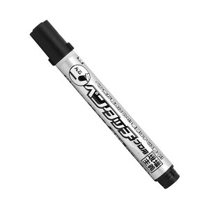 4977292118538 サクラ ペンタッチプロ用 中字 黒 クロ KPK−MNo49 サクラクレパス 作業工具 マーカー 大工道具 ペンタッチプロ用中字黒