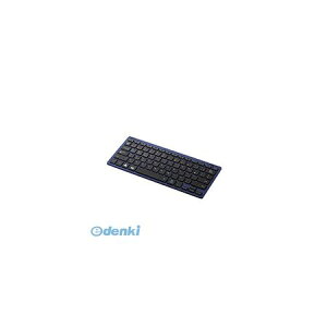ELECOM GR TK-FBP102BU Bluetooth~jL[{[h^p^Ot^yʁ^}`OSΉ^u[TKFBP102BU RpNg