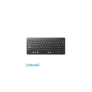 ELECOM GR TK-FDP098TBK CX~jL[{[h^p^Ot^^^ubNTKFDP098TBK  ^~jL[{[h ^