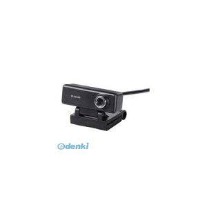 ELECOM GR UCAM-C520FEBK PCJ^200f^}CN^׃KXY^Czt^ubNUCAMC520FEBK WebJ