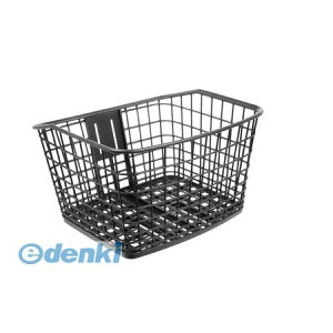 OGK技研 4511890211347 FB−057K 大容量前用バスケット ブラック 大容量まえ用バスケット オージーケー技研 オージーケーカブト