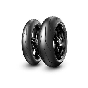s PIRELLI 2812600 DIABLO SUPERCORSA SP V3 F 120^70ZR17 M^C y58Wz TL