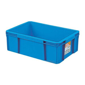 リス GHOM011 ホームコンテナー HC−13B B ブルー コンテナボックス risu モジュールコンテナー タイプB ごみ箱 日用品【キャンセル不可】