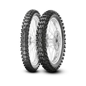 s PIRELLI 8019227258837 SCORPION MX MID SOFT 32 F80|100|21 M^C 51M MST 2588300
