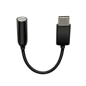 ELECOM GR EHP-C35BK Type|C|4ɃCz[qϊP[u^ubN EHPC35BK USB Type-CϊP[u Typec zCg