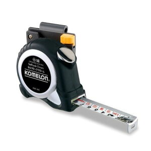 �R������ KOMELON KMC36CL2555 �Z���t���b�N�N���� 5�D5m 25mm�� �x���g�z���_�[�t