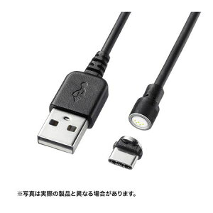 TTvC KU-MGDCA1 MagnetEUSB Type|CP[uyf[^[dz 1m KUMGDCA1